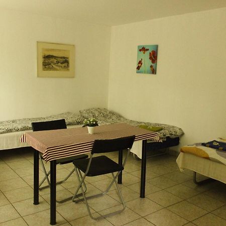 Hotel Dorcas Center&Camping Debrecen Exterior foto