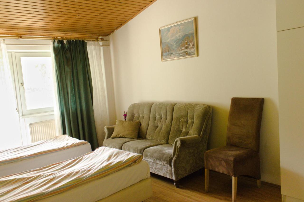 Hotel Dorcas Center&Camping Debrecen Exterior foto
